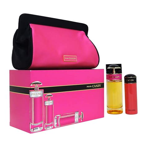 coffret candy prada|Prada beauty gift set.